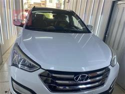 هيونداي سانتافي